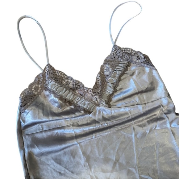 Vintage Victoria’s Secret Angels Chemise - Picture 5 of 10